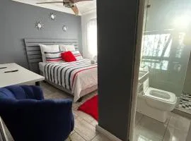 On Wynne Guest House