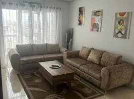 Appartement Dakar Plateau Appartement Cité Emmergence