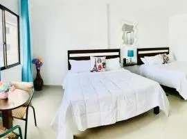 Apartahotel Bahia Tropical III