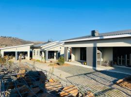 Pule's Home