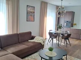 Jankaus apartamentai