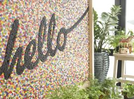 Dream Lodge, ξενοδοχείο με κάψουλες στη Σιγκαπούρη