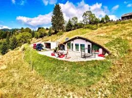 NICA Chalet