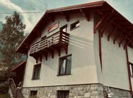 Pensiunea Atlantis