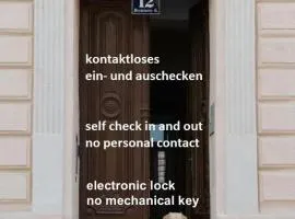 Old Vienna Apartments