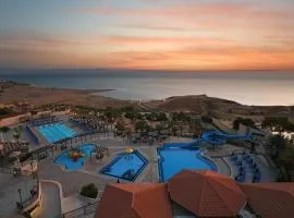 Dead Sea Spa Hotel, hotel in Sowayma