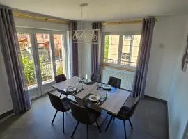 Gîte A l'ombre du clocher