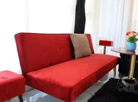 Valentina Premier Studio Retreat