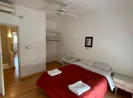 Departamento Villa María II