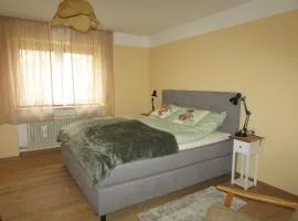 Ferienhaus Ulrich