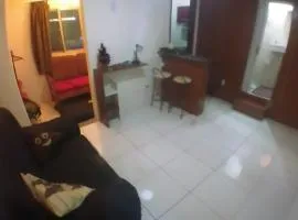 Loft Fino Pedra da Macumba - Recreio