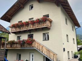 Ferienwohnung Haus File, hotel em Imst
