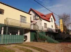 Bungalows Atardecer Apart Hotel