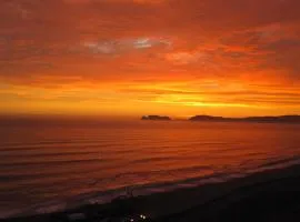 Arena Costa Lima bnb rooms