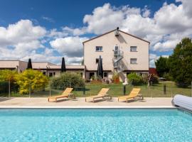 Artémis Hôtel & Spa Bistro Coquet