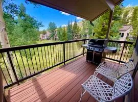 Quicksilver 1626 by SummitCove Lodging