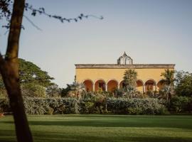 Hacienda San Antonio Hool, Hotel in Mérida