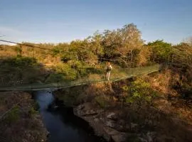 Cañon de la Vieja Lodge