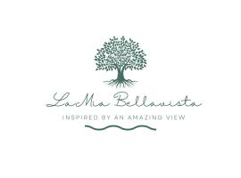 LaMia Bellavista, hotel v destinaci Selva di Fasano