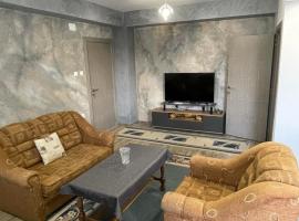 Leo Apartment, hotel v destinaci Veles