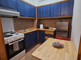 KT Apartment, hotel em Drama