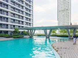 GemstoneBR in SMDC Fame Residences
