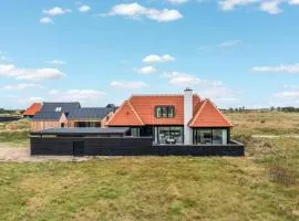 Awesome Home In Skagen With Wifi