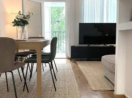 Appartements à Dax - 4 min du Centre-Ville, 12 min de la Gare - Arrivée autonome