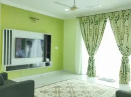NAYLA Homestay Perlis - Unit NAURA