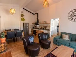 Farm Lodges Olive, Casa Alfarrobeira