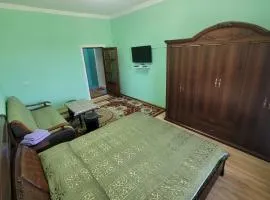 Уютная квартира в Бухаре со всеми удобствами