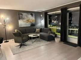 Nice and comfortable apartment in Tromsø - Free parking included