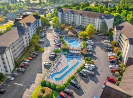 2 King BRs Balcony Resort Amenities Free Tix