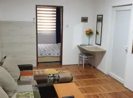 city center apartment 1