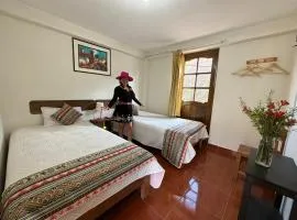 Tambo Real Valle Sagrado