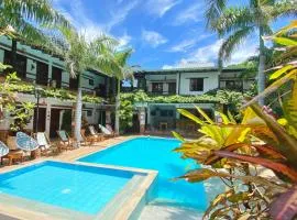 Camali Hotel
