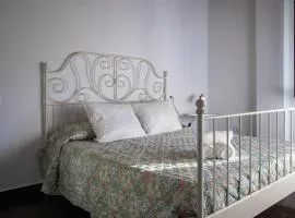 Apartamento El Mirador del Parque