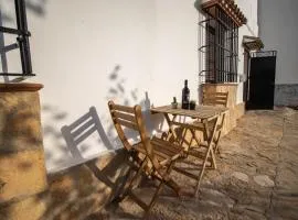 Apartamento El Mirador del Parque