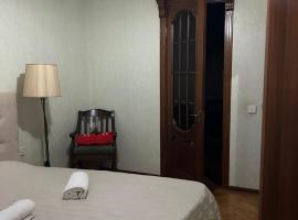 Liza, ξενοδοχείο στο Κουτάισι