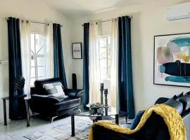 Chic Home near Puerto Seco in Discovery Bay