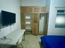Residencia Dual Retiro Urbano