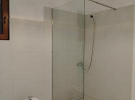 Alexandra, hotel em Mediaş