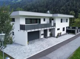 Apart Emilia