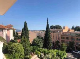 Au bord du ciel Magnifique appartement à Bandol