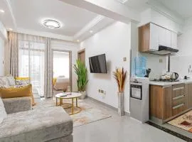 Calm Cacoon Luxury Apartments