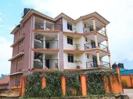 Sarai Hotel