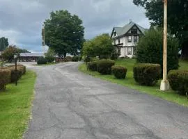 Potomac River Motel