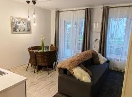 Ozas Park Apartments