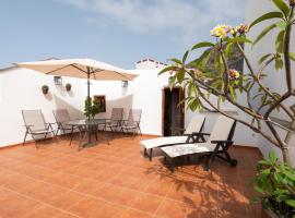 Home2Book La Casita del Muelle