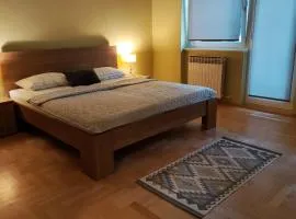 Apartman Nur Sarajevo